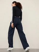 Trekkie High Rise Parachute Pant