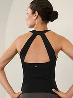 Transcend Built-In Bra Tank