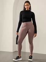 Rainier High Rise Cargo Legging