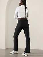 Move Easy Split Hem Legging