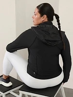 Interval Tipped Jacket