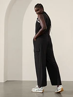 Brooklyn Utility Jumpsuit