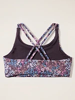 Athleta Girl Upbeat Bra