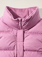 Athleta Girl Cloud Nine Down Vest