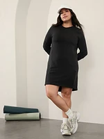 Coaster Luxe Sweatshirt Dress