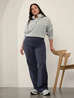 Endless High Rise Flare Pant