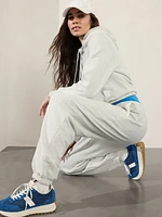 Forever Fleece High Rise Jogger