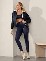 Sateen Bomber