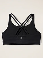 Athleta Girl Upbeat Bra