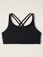 Athleta Girl Upbeat Bra