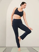 Elation Ultra High Rise Straight Leg Pant