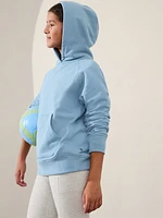 Athleta Girl All Day Hoodie