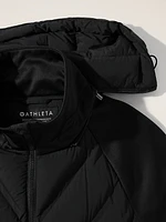 Inlet Jacket