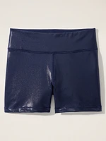 Athleta Girl Chit Chat Shine Short