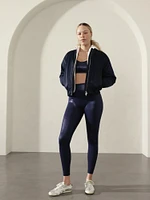 Sateen Bomber
