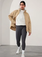 Whisper Featherless Puffer Jacket
