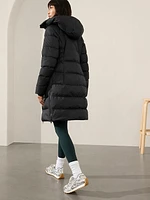 Downtown Puffer Parka