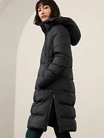 Downtown Puffer Parka