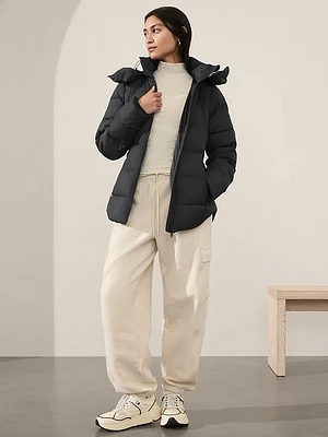 Downtown Puffer Jacket