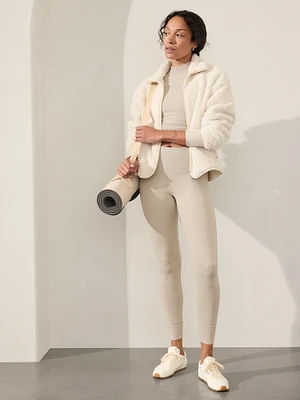 Softluxe High Rise Legging