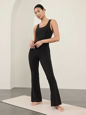 Salutation Flare Bodysuit