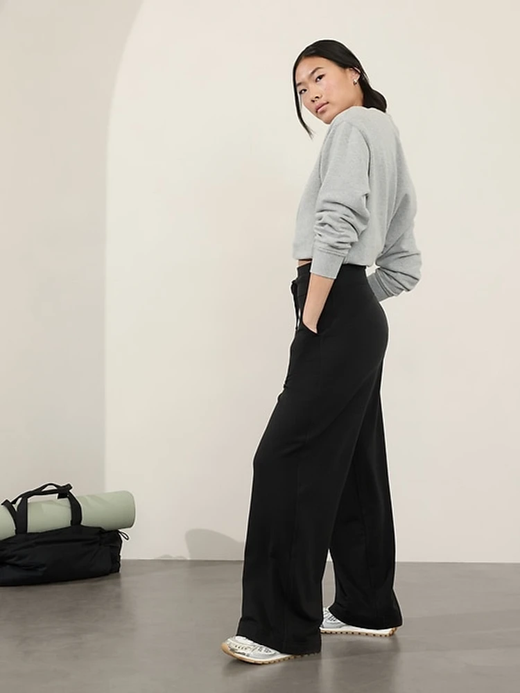 Balance Mid Rise Pant