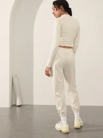 Softluxe High Rise Jogger