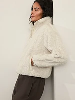 Cloud Fleece Sweatshirt