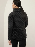 Whisper Featherless Puffer Jacket