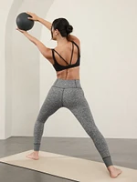 Softluxe High Rise Legging