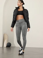 Softluxe High Rise Legging