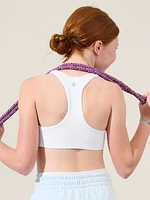 Athleta Girl Cloud Racerback Bra