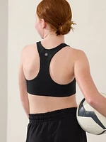 Athleta Girl Cloud Racerback Bra