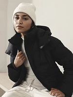 Downtown Puffer Jacket