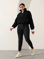 Headlands Hybrid Trek Mid Rise Jogger
