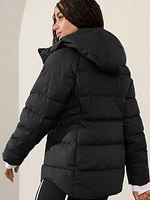 Downtown Puffer Jacket