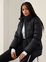 Downtown Puffer Jacket