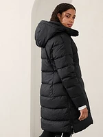 Downtown Puffer Parka