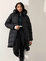 Downtown Puffer Parka