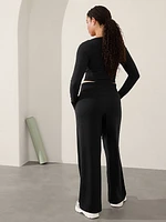 Balance Mid Rise Pant