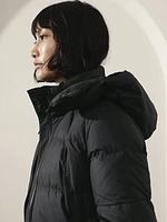 Downtown Puffer Parka