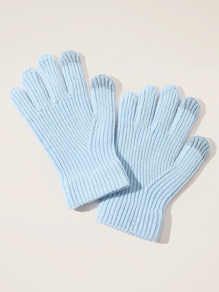 Athleta Girl Chill Out Glove