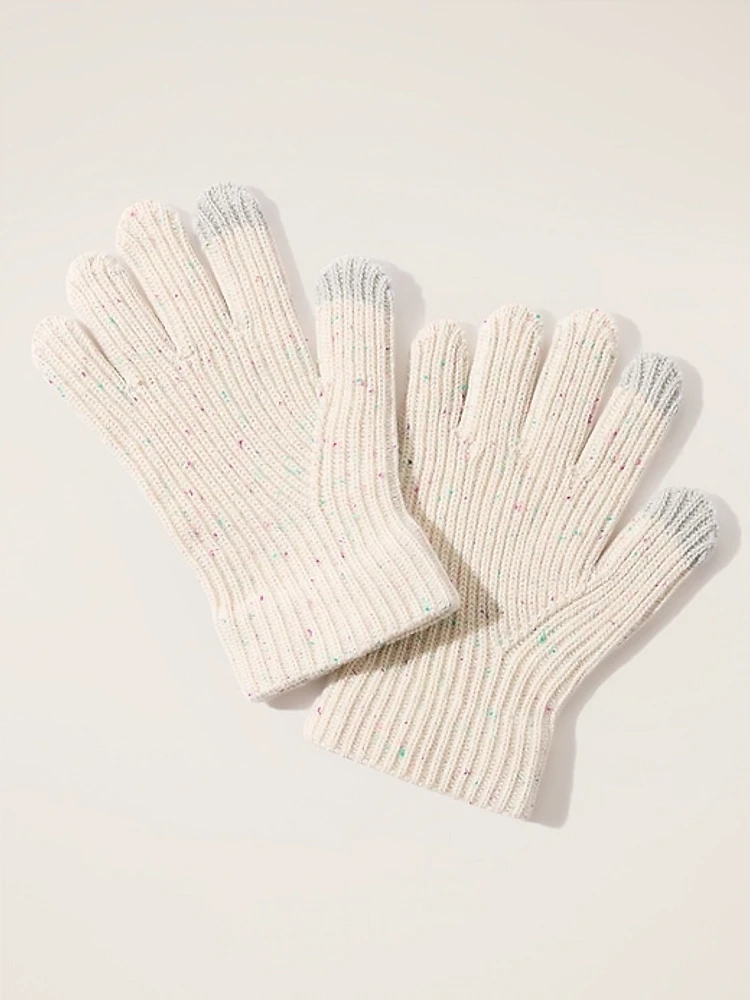 Athleta Girl Chill Out Glove