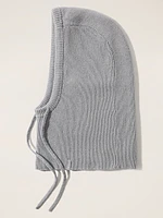 Knit Balaclava