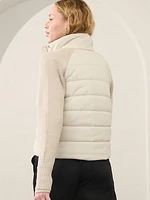 Incline Hybrid Jacket