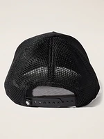 Athleta Icon Trucker Hat