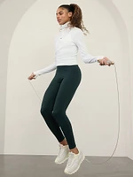 Altitude Fleece Lined Stash High Rise Legging