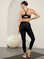 Elation Ultra High Rise Sheen Legging