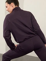 Altitude Edge 1/2 Zip Sweatshirt