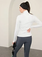 Flurry Seamless Henley